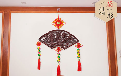 龙岩中国结挂件实木客厅玄关壁挂装饰品种类大全
